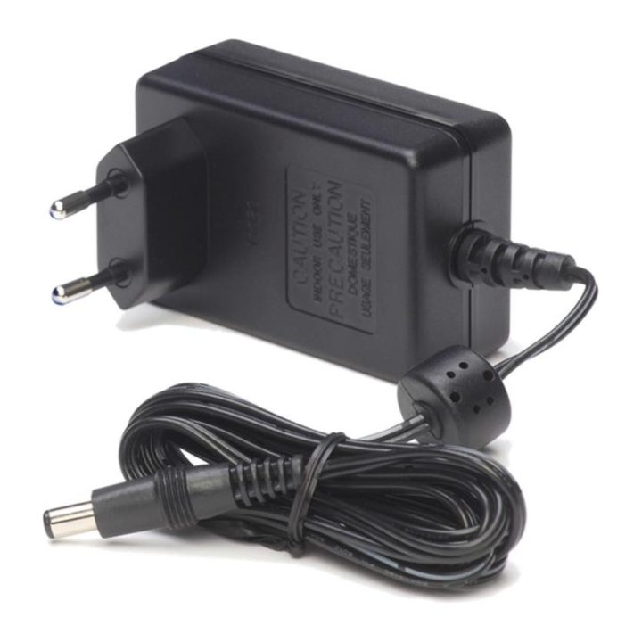 Brother AD24ESEU Power Adapter and Inverter Indoor Black