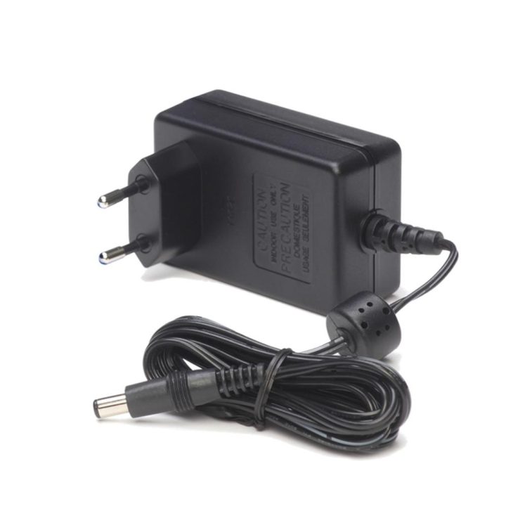 Brother AD24ESEU Power Adapter and Inverter Indoor Black
