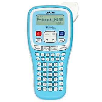Brother PT-H100LB Label Printer Thermal Transfer 180 x 180 DPI 20…