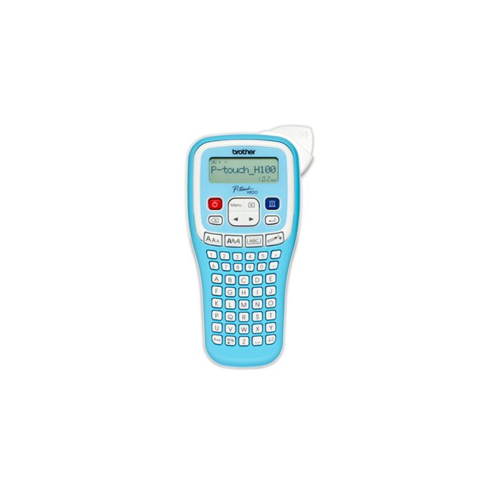 Brother PT-H100LB impressora de etiquetas Transferência térmica 180 x…