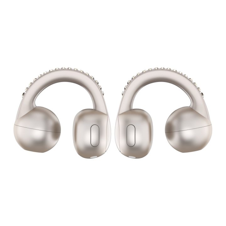 Motorola Moto Buds Loop wireless earbuds