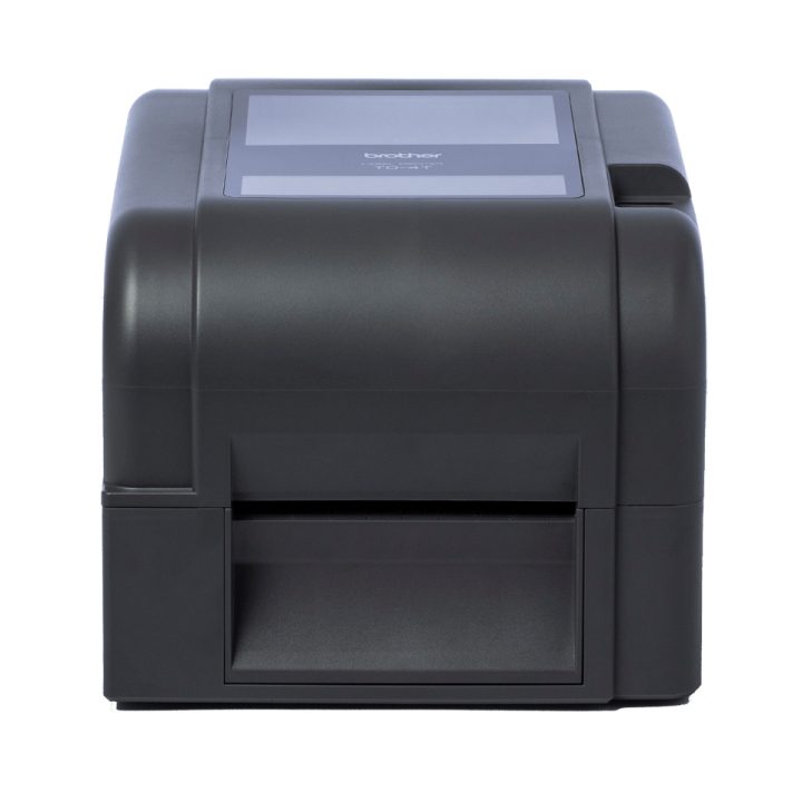 Brother TD-4520TN Thermal Direct / Thermal Transfer Label Printer 300…
