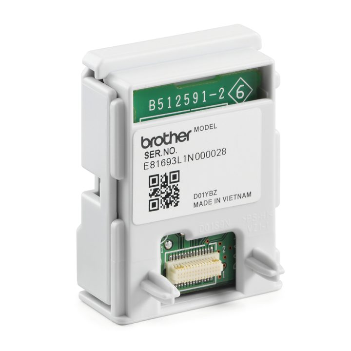 Brother NC9110W WLAN Interface 1 piece(s)