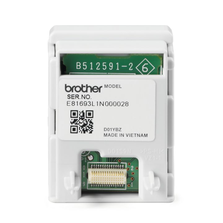 Brother NC9110W WLAN Interface 1 piece(s)