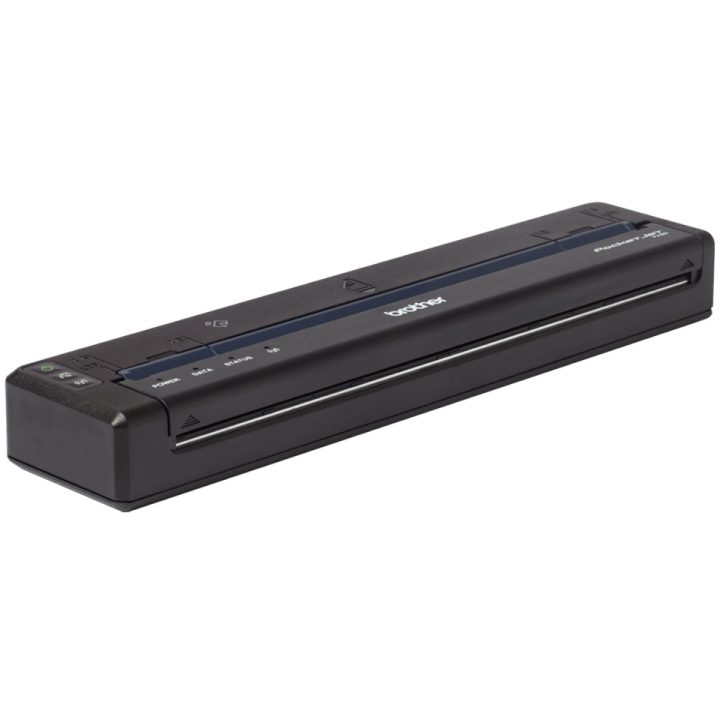 Brother PJ883 300 x 300 DPI Inalámbrico y alámbrico Térmico Impresora…