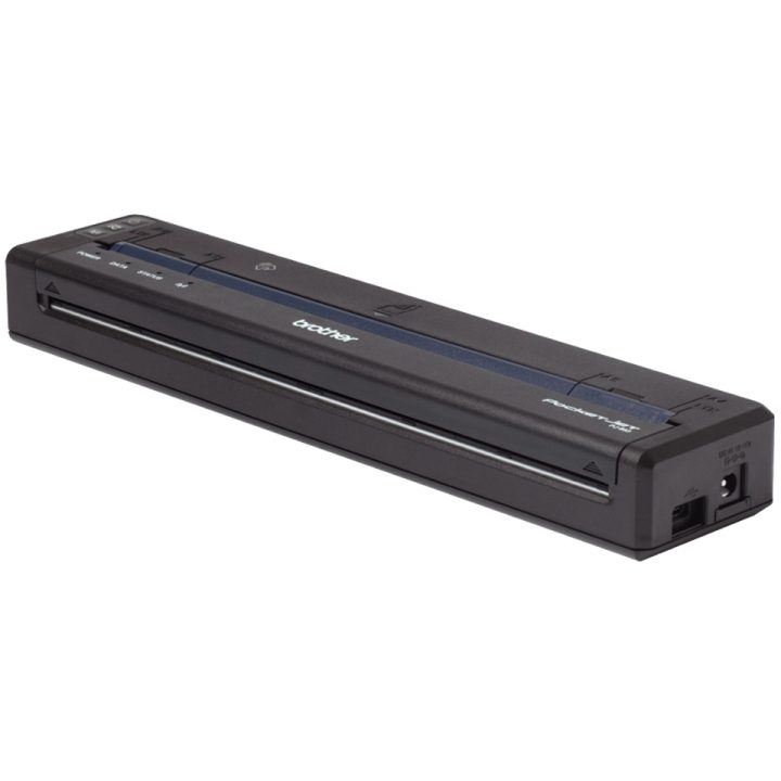 Brother PJ883 300 x 300 DPI Wireless and Wired Thermal Portable…
