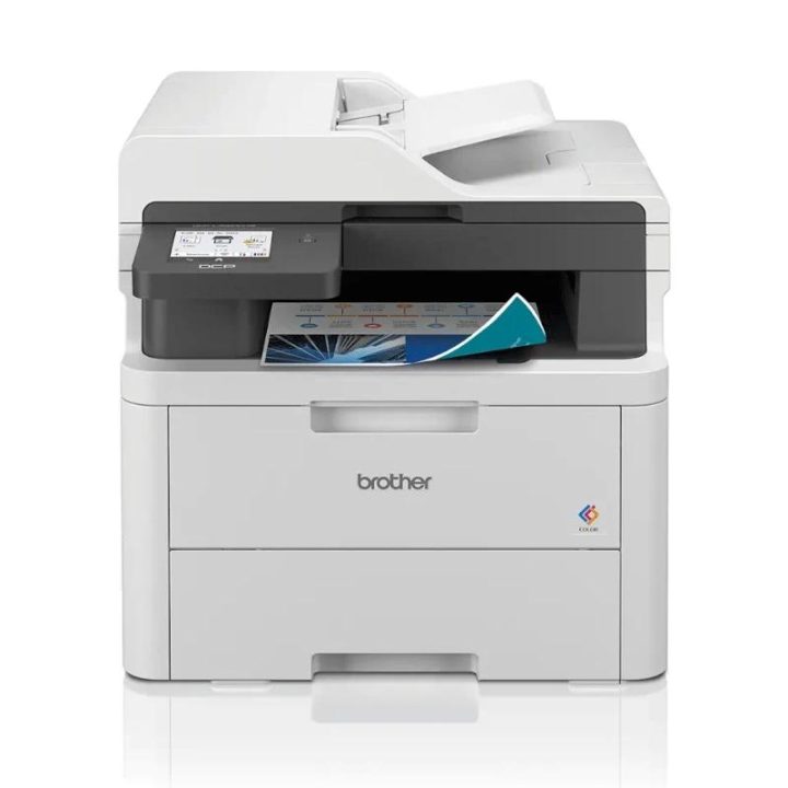 Brother DCP-L3560CDW A4 LED multifunction printer 600 x 2400 DPI 26…