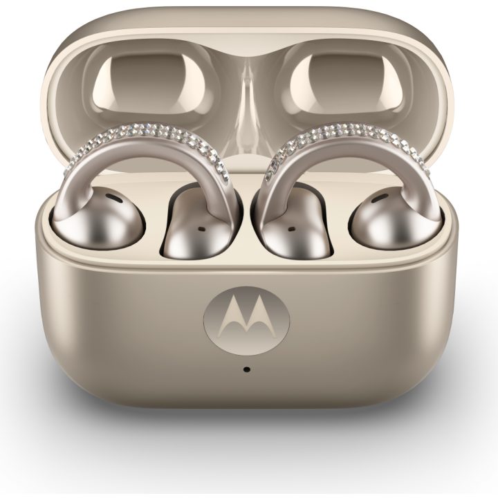 Motorola Moto Buds Loop auriculares inalámbricos