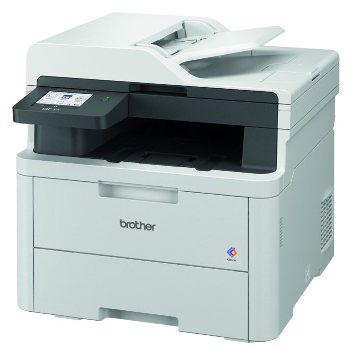 Brother DCP-L3560CDW impressora multifunções LED A4 600 x 2400 DPI 26…