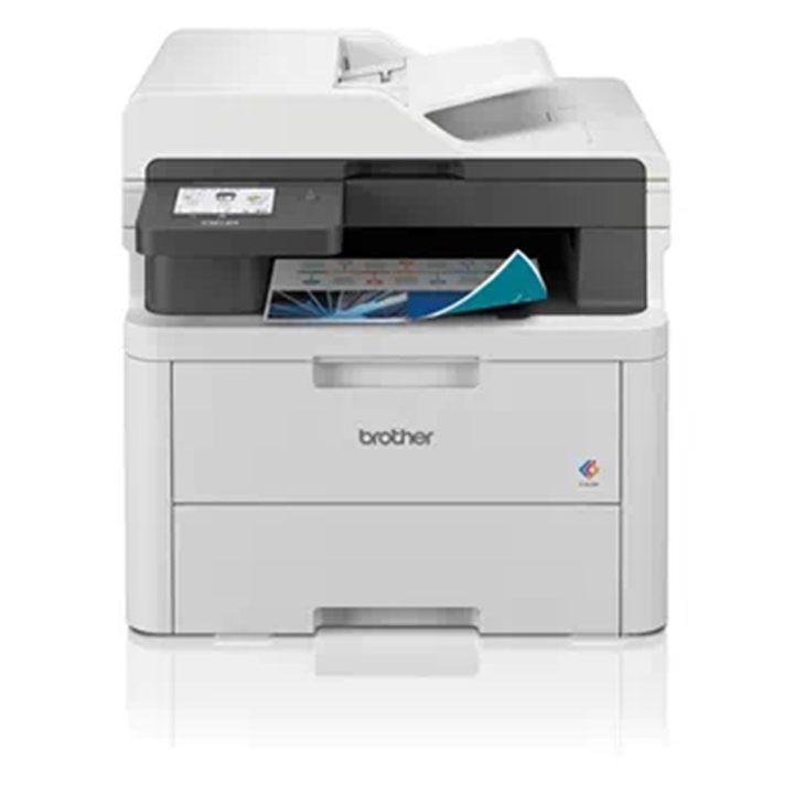 Brother DCP-L3560CDW impressora multifunções LED A4 600 x 2400 DPI 26…