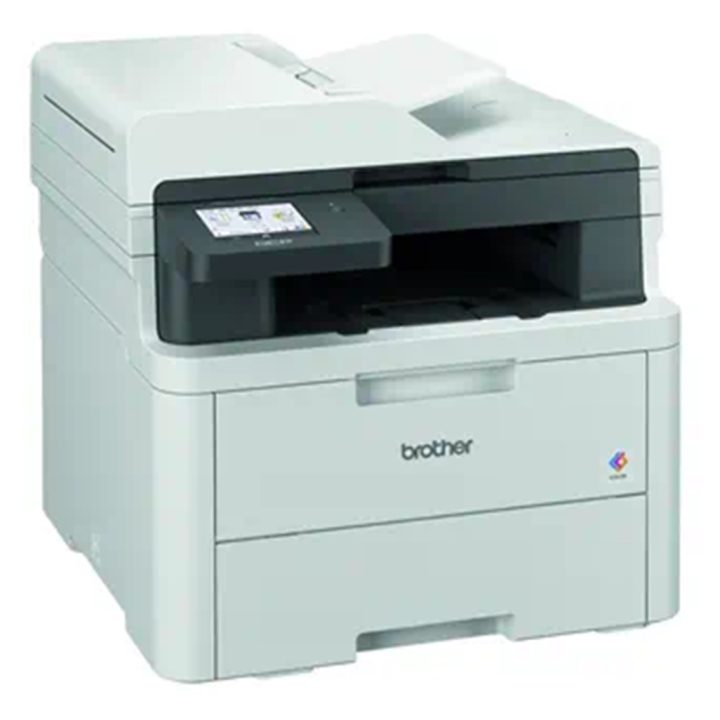 Brother DCP-L3560CDW impressora multifunções LED A4 600 x 2400 DPI 26…