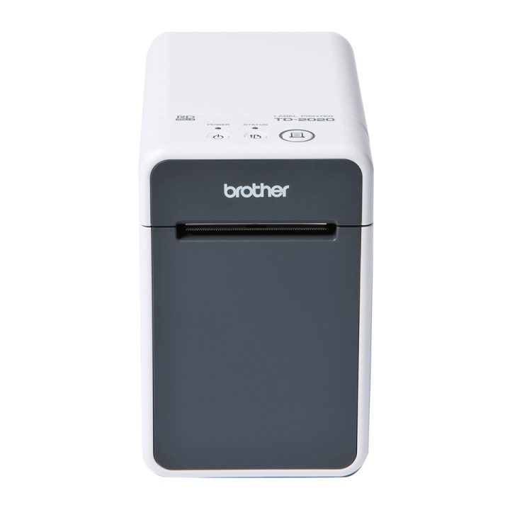 Brother TD-2020A impressora de etiquetas Térmica direta 203 x 203 DPI…