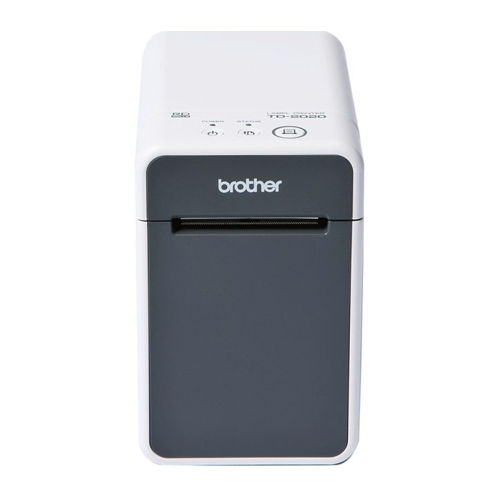 Brother TD-2020A impresora de etiquetas Térmica directa 203 x 203 DPI…