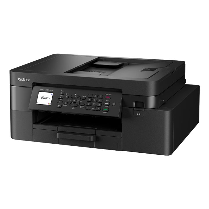 Brother MFC-J4350DW A4 Inkjet Multifunction Printer 1200 x 4800 DPI…