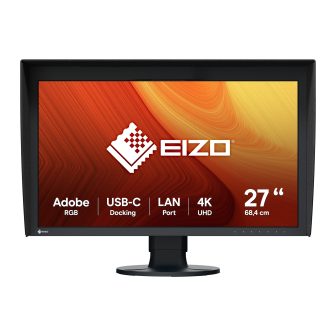 EIZO ColorEdge CG2700X 27" 4K UHD IPS