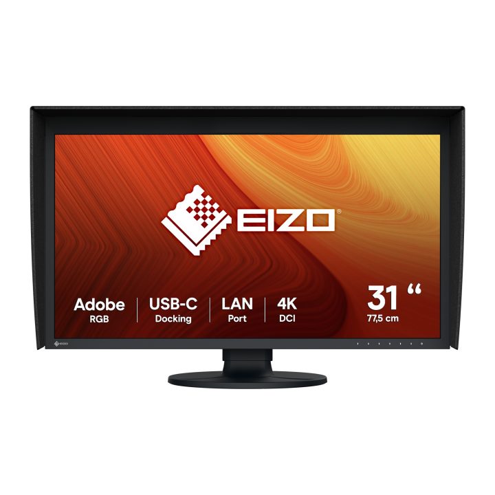 EIZO ColorEdge CG3100X 30.5" 4096 x 2160 IPS