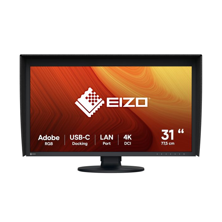 EIZO ColorEdge CG3100X 30,5" 4096 x 2160 IPS