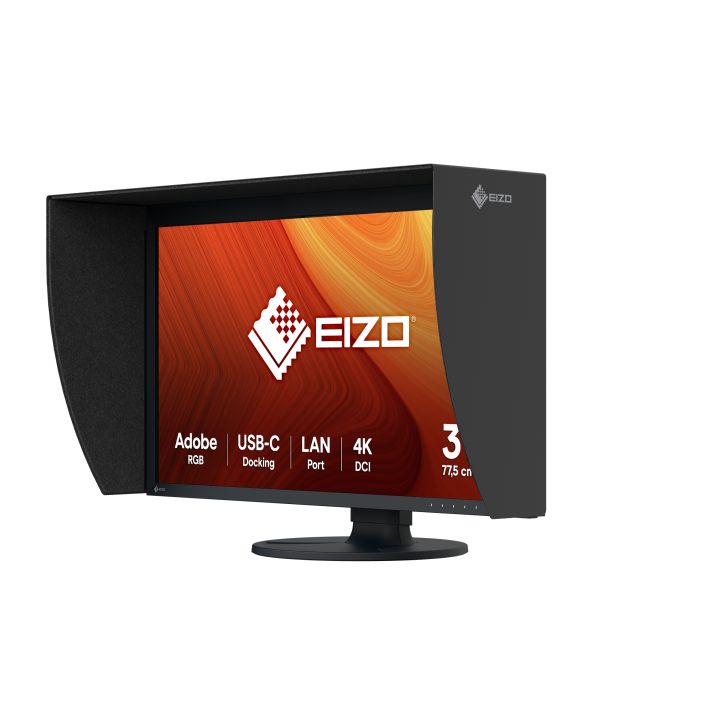 EIZO ColorEdge CG3100X 30.5" 4096 x 2160 IPS