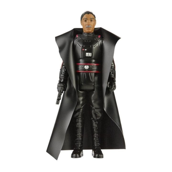 Star Wars Retro Collection Moff Gideon