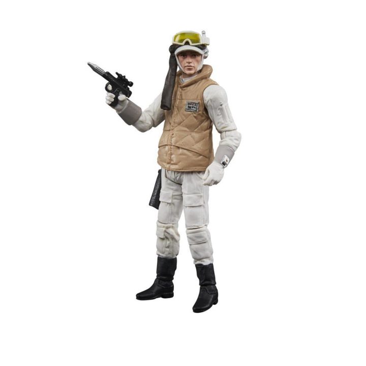 Hasbro F44675X0 figura de ação