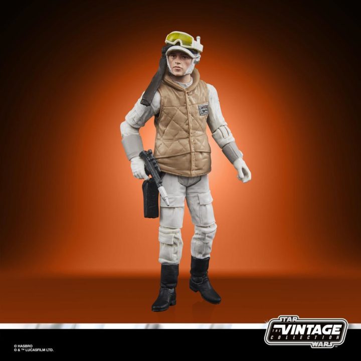 Hasbro F44675X0 figura de ação