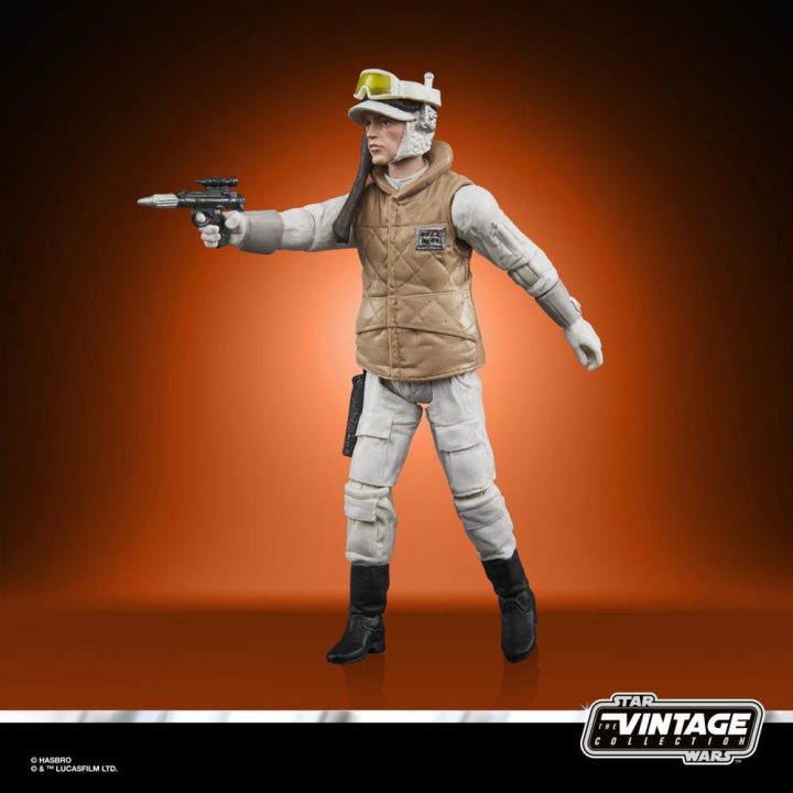 Hasbro F44675X0 figura de ação