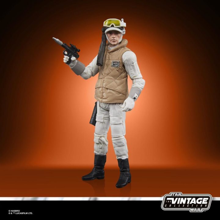 Hasbro F44675X0 figura de ação