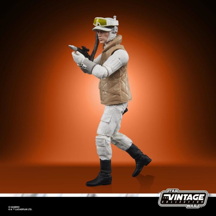 Hasbro F44675X0 figura de ação