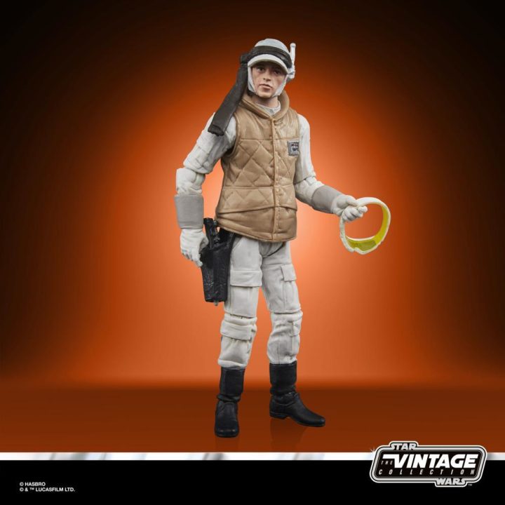 Hasbro F44675X0 figura de ação