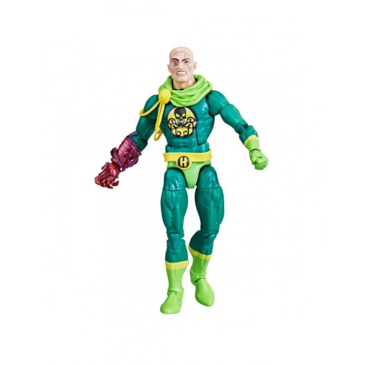 Marvel F6613 figura de juguete para niños