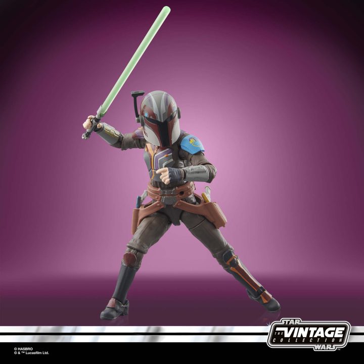Star Wars Sabine Wren