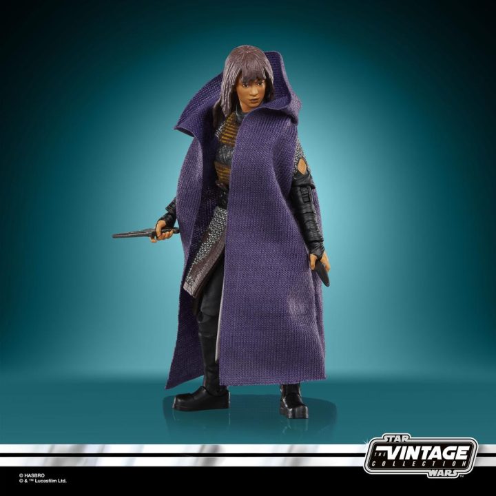 Star Wars The Vintage Collection Mae (Assassin)