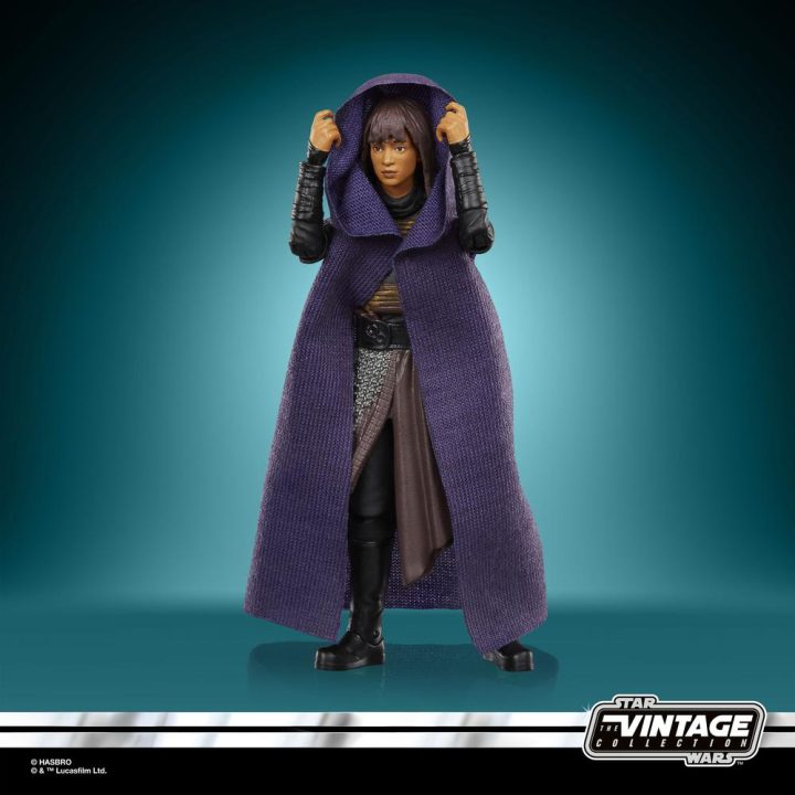 Star Wars The Vintage Collection Mae (Assassin)