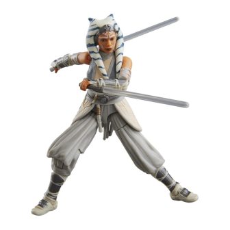 Star Wars The Vintage Collection Ahsoka Tano (Peridea)