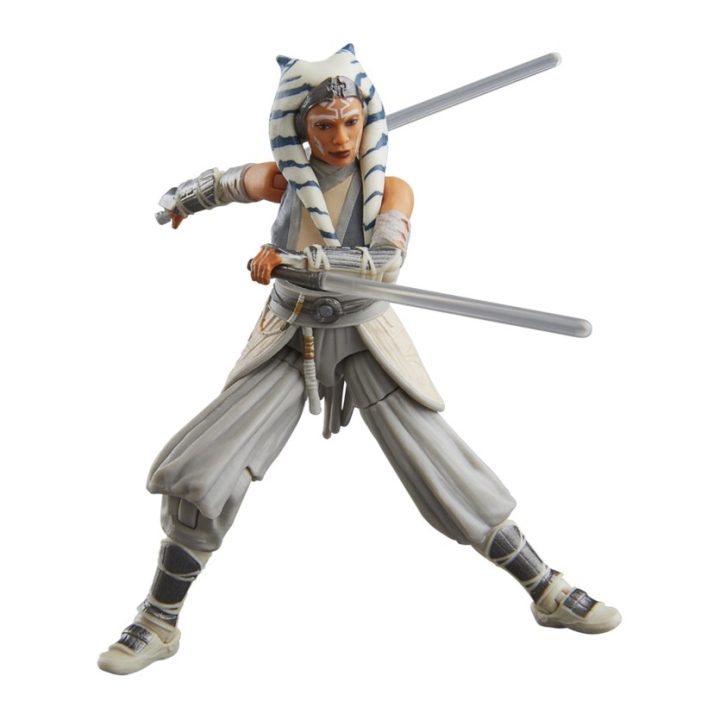 Star Wars The Vintage Collection Ahsoka Tano (Peridea)