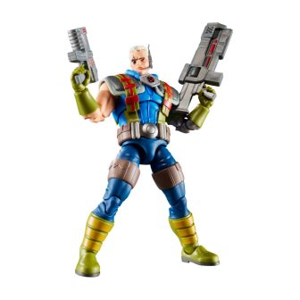 Marvel Legends Series Cable
