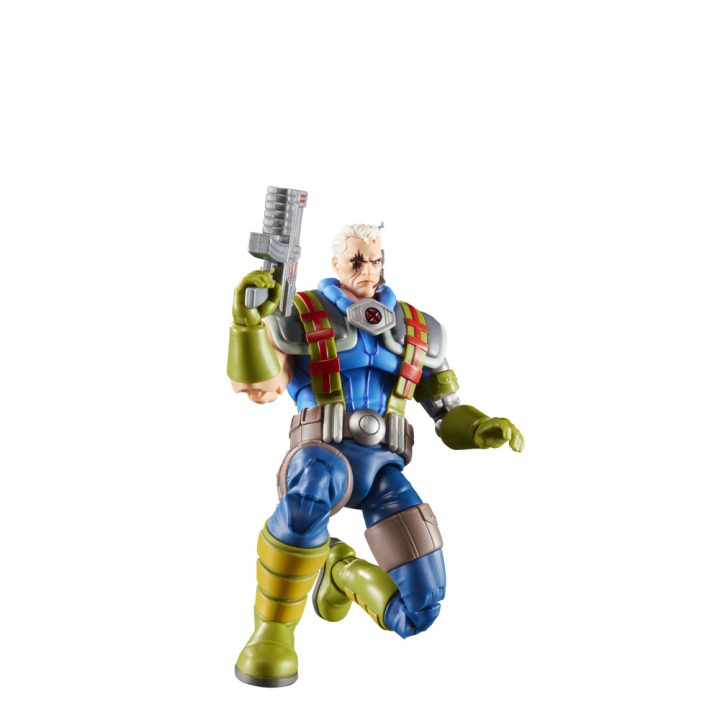 Marvel Legends Series Cable