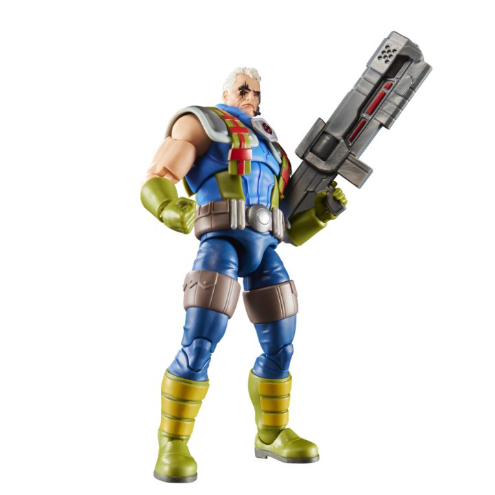 Marvel Legends Series Cable