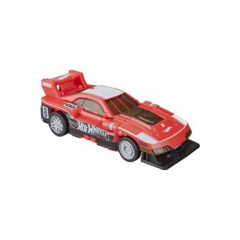 Hasbro Transformers x Hot Wheels GT Figure - Scorcher (G22225X0)