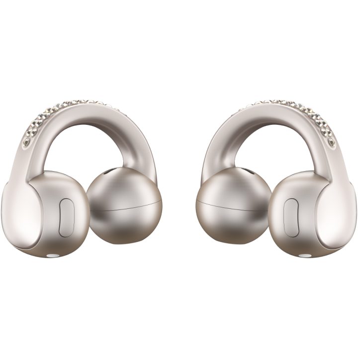 Motorola Moto Buds Loop wireless earbuds