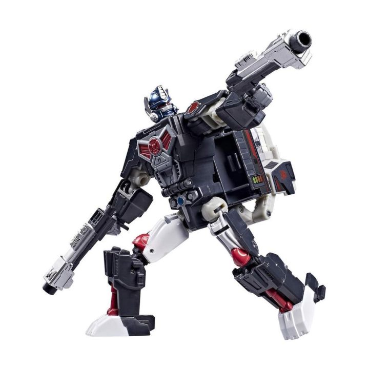 Transformers Generations Power of the Primes Optimal Optimus