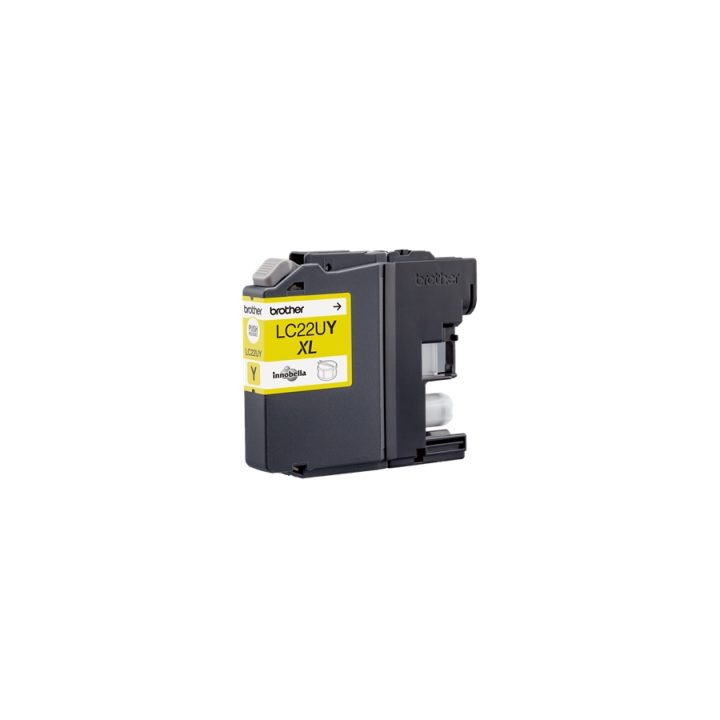 Brother LC22UMBP Ink Cartridge 1 piece(s) Original Magenta