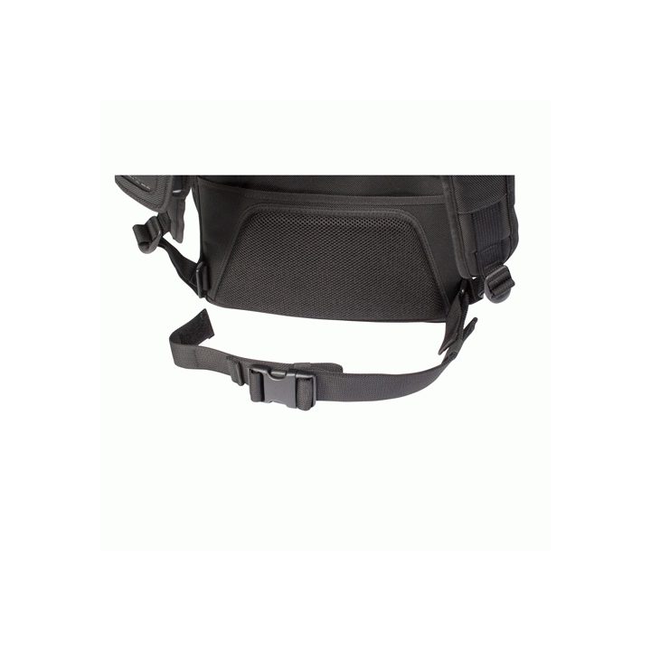 Targus Corporate Traveller 15.6" Laptop Backpack Black