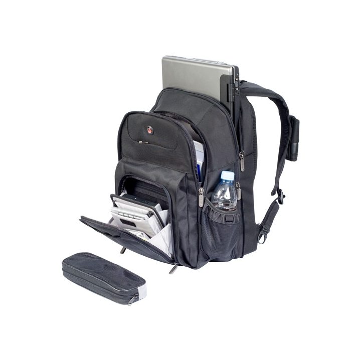 Mochila Targus Corporate Traveller para portáteis de 15,6" Preta