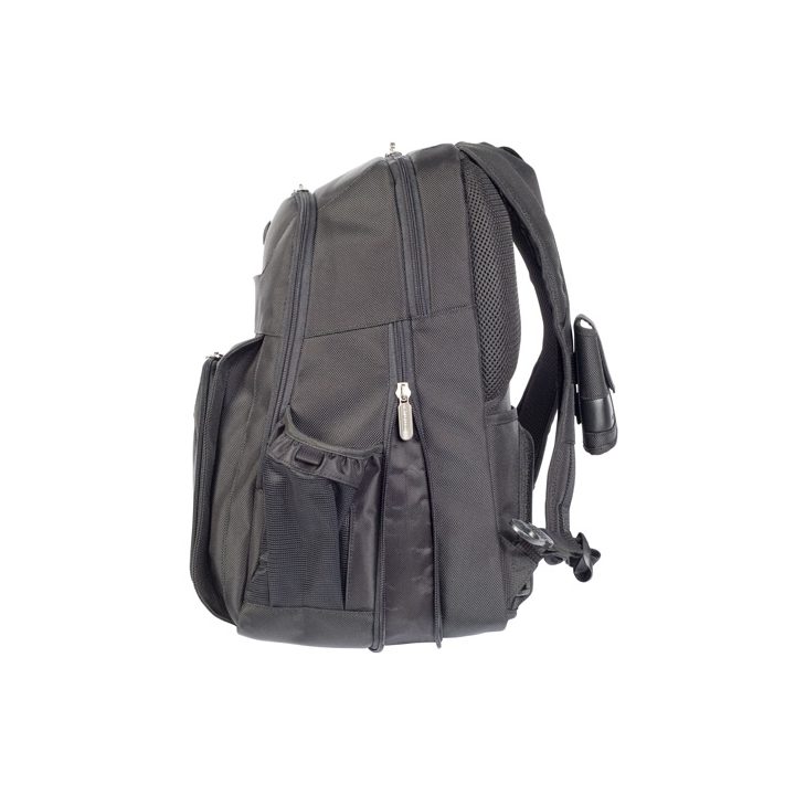 Targus Corporate Traveller 15.6" Laptop Backpack Black