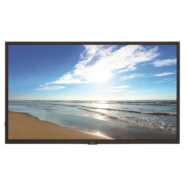 NEC MultiSync M321 Flat Panel Display for Digital Signage 32" LCD 450…