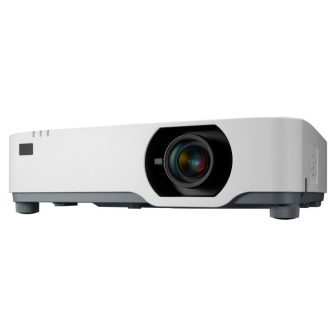 NEC P547UL Proyector de alcance estándar 3240 lúmenes ANSI 3LCD WUXGA…