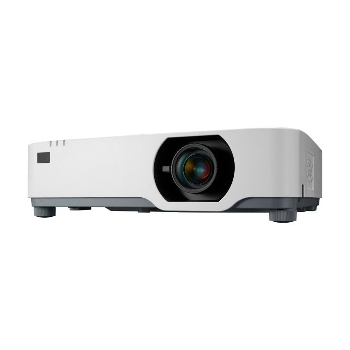 NEC P547UL Standard Throw Projector 3240 ANSI Lumens 3LCD WUXGA…