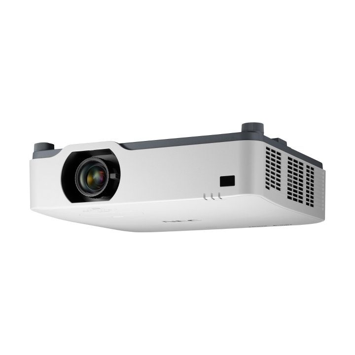 NEC P547UL Projetor de alcance padrão 3240 lúmenes ANSI 3LCD WUXGA…