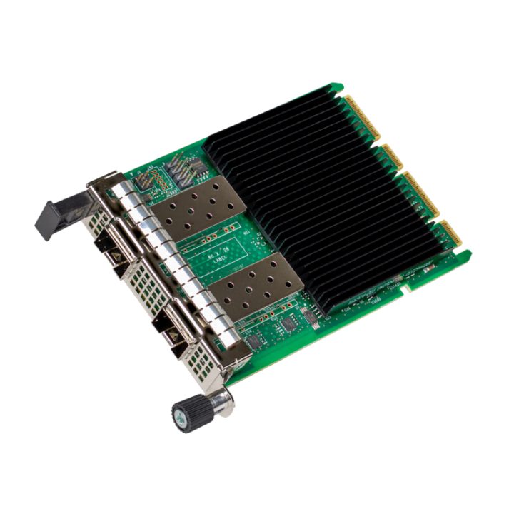 Intel E810-XXVDA2 f/ OCP 3.0 Interno Fibra (E810XXVDA2OCPV3)